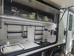 
										2021 JAYCO CROSSTRACK 1339-2 CARAVAN full									