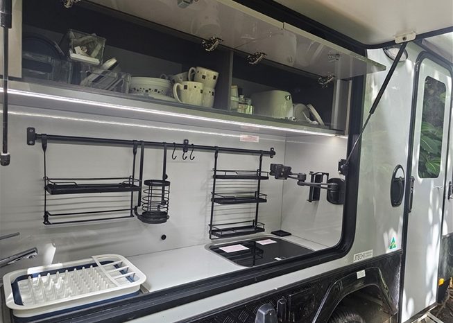 
								2021 JAYCO CROSSTRACK 1339-2 CARAVAN full									