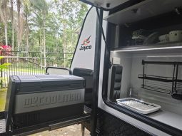 
										2021 JAYCO CROSSTRACK 1339-2 CARAVAN full									