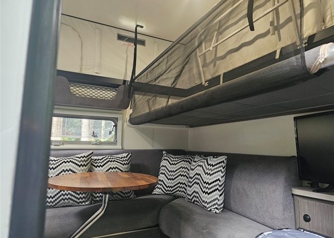 
								2021 JAYCO CROSSTRACK 1339-2 CARAVAN full									