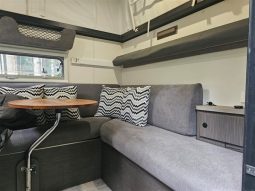 
										2021 JAYCO CROSSTRACK 1339-2 CARAVAN full									