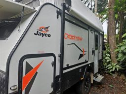 
										2021 JAYCO CROSSTRACK 1339-2 CARAVAN full									