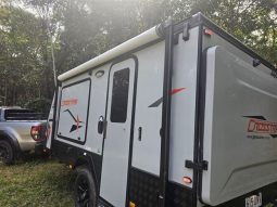 
										2021 JAYCO CROSSTRACK 1339-2 CARAVAN full									