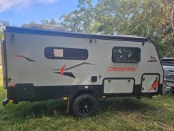 
										2021 JAYCO CROSSTRACK 1339-2 CARAVAN full									