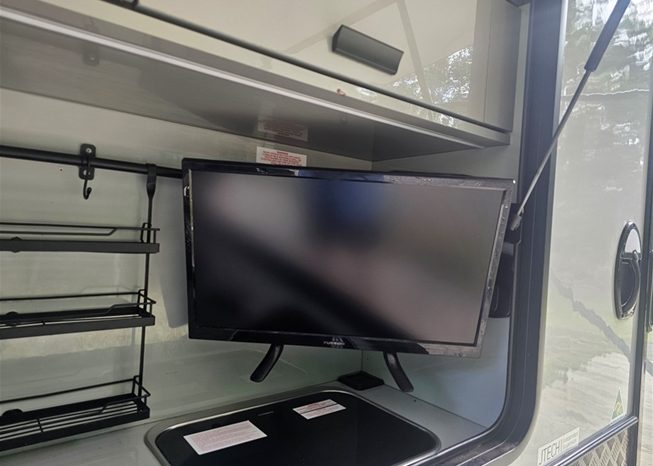 
								2021 JAYCO CROSSTRACK 1339-2 CARAVAN full									