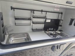 
										2021 JAYCO CROSSTRACK 1339-2 CARAVAN full									