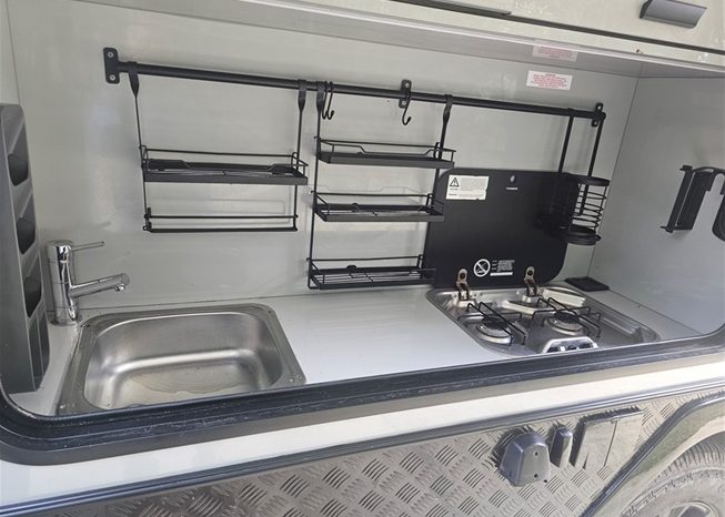 
								2021 JAYCO CROSSTRACK 1339-2 CARAVAN full									