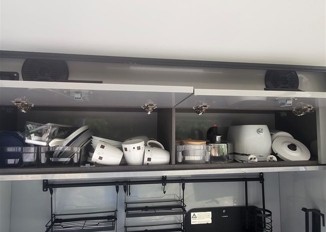 
								2021 JAYCO CROSSTRACK 1339-2 CARAVAN full									