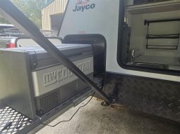 
										2021 JAYCO CROSSTRACK 1339-2 CARAVAN full									