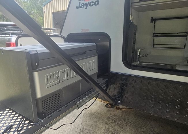 
								2021 JAYCO CROSSTRACK 1339-2 CARAVAN full									
