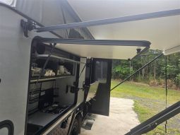 
										2021 JAYCO CROSSTRACK 1339-2 CARAVAN full									