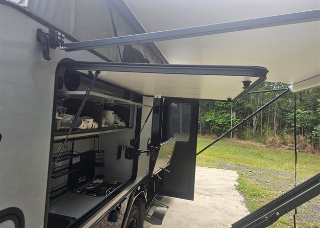 
								2021 JAYCO CROSSTRACK 1339-2 CARAVAN full									