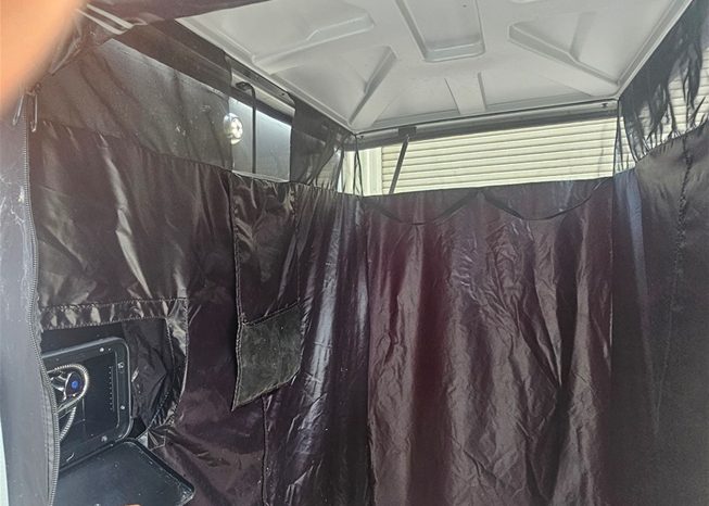 
								2021 JAYCO CROSSTRACK 1339-2 CARAVAN full									