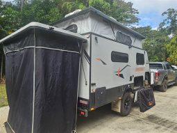 
										2021 JAYCO CROSSTRACK 1339-2 CARAVAN full									