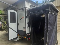 
										2021 JAYCO CROSSTRACK 1339-2 CARAVAN full									