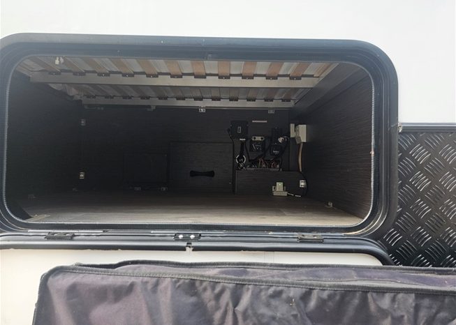 
								2021 JAYCO CROSSTRACK 1339-2 CARAVAN full									