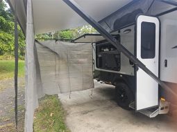 
										2021 JAYCO CROSSTRACK 1339-2 CARAVAN full									