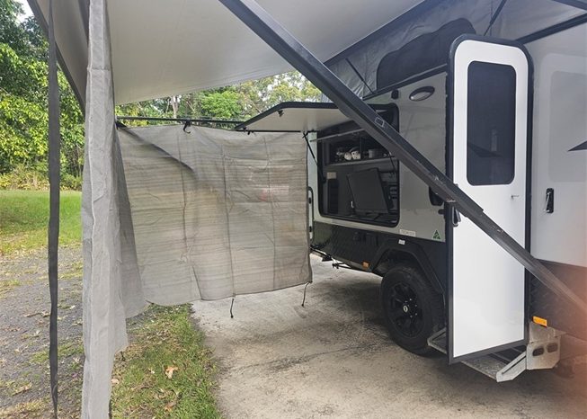
								2021 JAYCO CROSSTRACK 1339-2 CARAVAN full									
