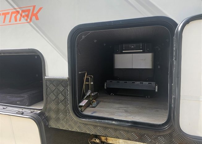 
								2021 JAYCO CROSSTRACK 1339-2 CARAVAN full									