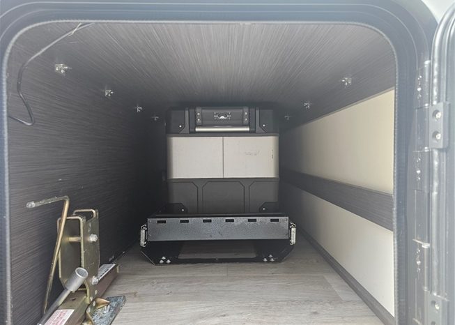 
								2021 JAYCO CROSSTRACK 1339-2 CARAVAN full									