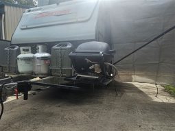 
										2021 JAYCO CROSSTRACK 1339-2 CARAVAN full									