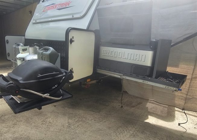 
								2021 JAYCO CROSSTRACK 1339-2 CARAVAN full									