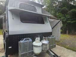 
										2021 JAYCO CROSSTRACK 1339-2 CARAVAN full									