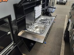 
										2024 Austrack Gibb 16B Hybrid Off-road Caravan full									