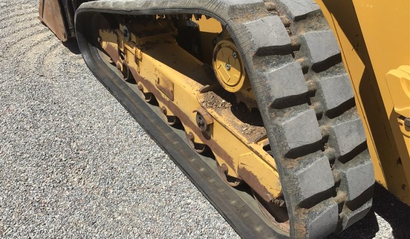 
								2020 Caterpillar 299D3 Skid Steer Loader (Track) full									