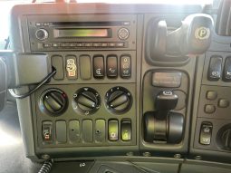 
										2016 Scania P360 8 x 2 Crane Truck full									