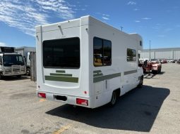 
										2017 Mercedes Benz Sprinter Motorhome full									