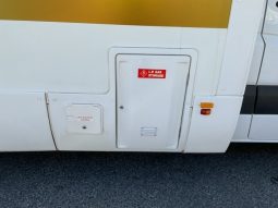 
										2017 Mercedes Benz Sprinter Motorhome full									