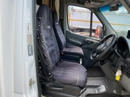 
										2017 Mercedes Benz Sprinter Motorhome full									