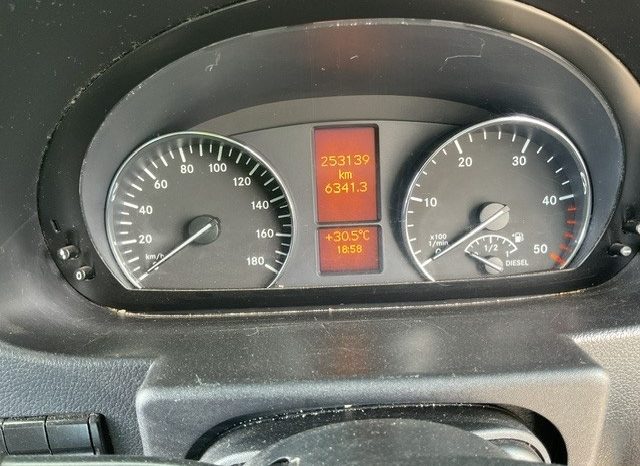 
								2017 Mercedes Benz Sprinter Motorhome full									