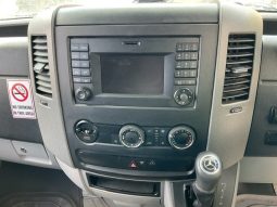 
										2017 Mercedes Benz Sprinter Motorhome full									