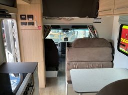 
										2017 Mercedes Benz Sprinter Motorhome full									