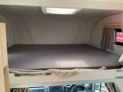 
										2017 Mercedes Benz Sprinter Motorhome full									