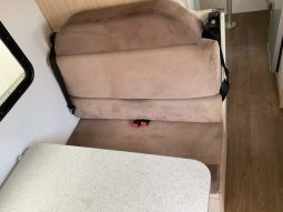 
										2017 Mercedes Benz Sprinter Motorhome full									