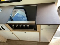 
										2017 Mercedes Benz Sprinter Motorhome full									