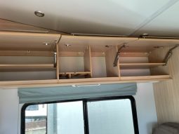 
										2017 Mercedes Benz Sprinter Motorhome full									