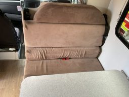 
										2017 Mercedes Benz Sprinter Motorhome full									