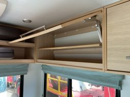 
										2017 Mercedes Benz Sprinter Motorhome full									