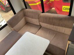 
										2017 Mercedes Benz Sprinter Motorhome full									