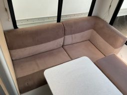 
										2017 Mercedes Benz Sprinter Motorhome full									