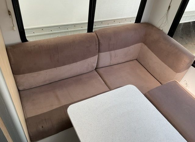 
								2017 Mercedes Benz Sprinter Motorhome full									