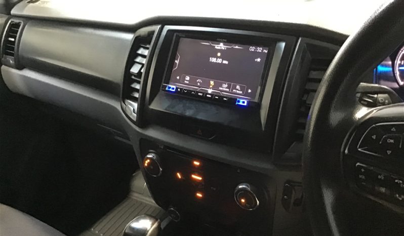 
								2015 Ford Ranger XL 4X4 PX II full									