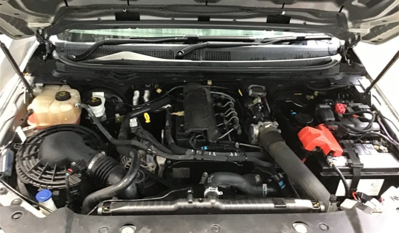 
								2015 Ford Ranger XL 4X4 PX II full									