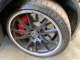 
										2022 Mercedes Benz C-Class C63 S A205 9 full									