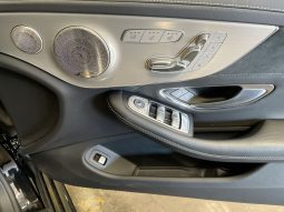 
										2022 Mercedes Benz C-Class C63 S A205 9 full									
