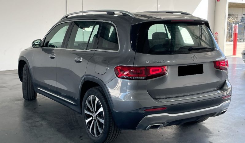 
								2022 Mercedes Benz GLB-CLASS GLB200 X247 full									
